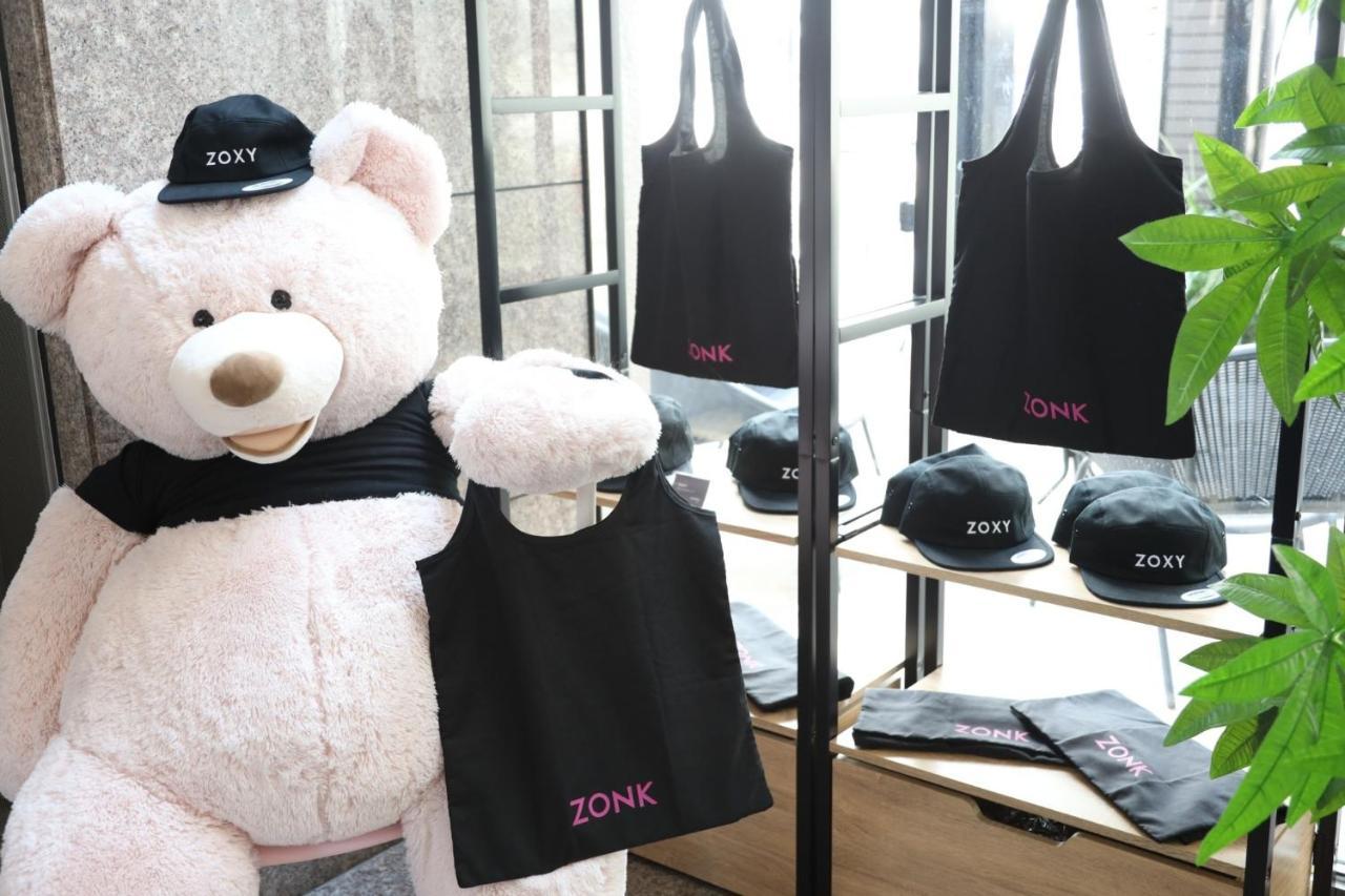 Toho Hotel Fukuoka Tenjin / Vacation Stay 78155 Extérieur photo