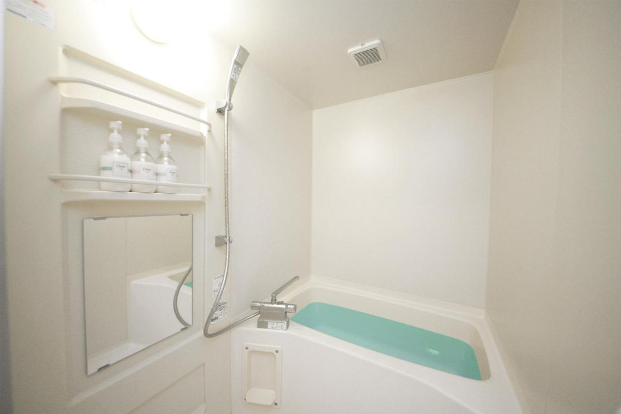 Toho Hotel Fukuoka Tenjin / Vacation Stay 78155 Extérieur photo